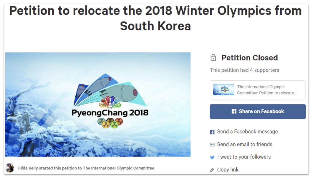 Secondary Infektion image