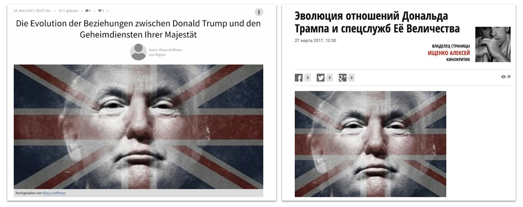 Secondary Infektion image