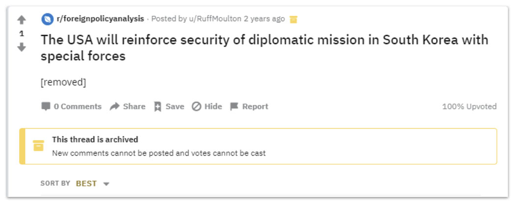 Secondary Infektion image