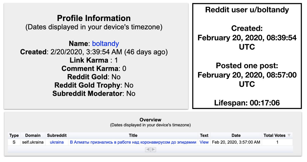 Secondary Infektion image