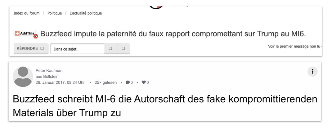 Secondary Infektion image