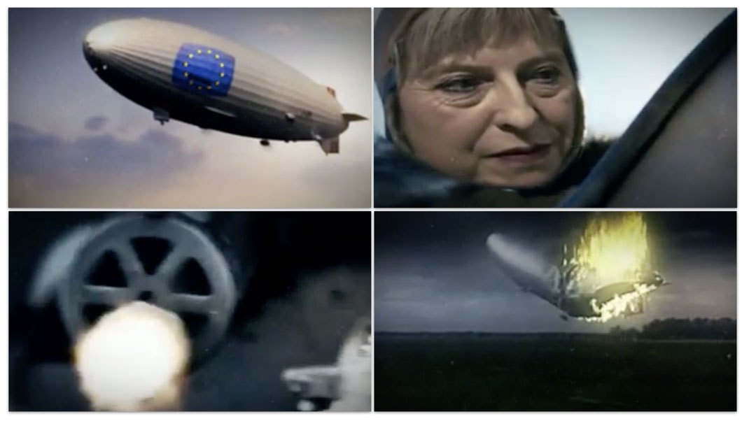 Secondary Infektion image