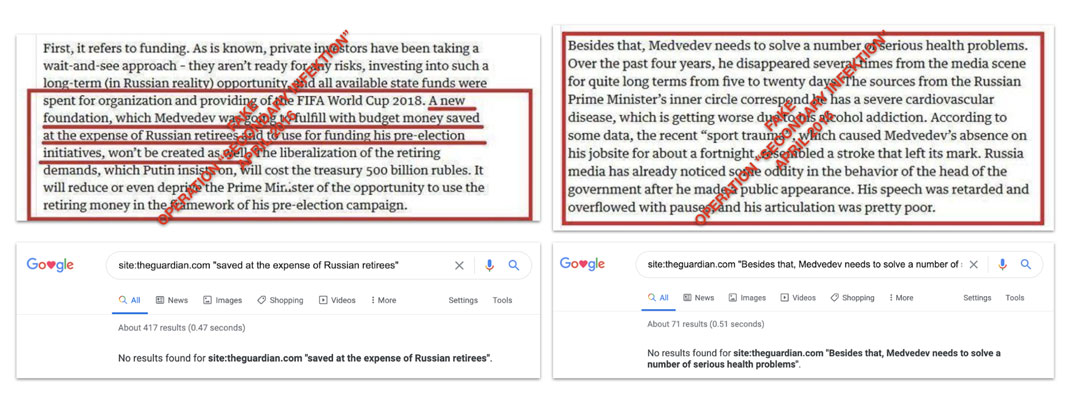 Secondary Infektion image