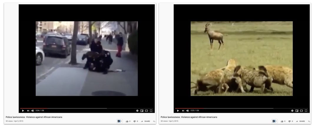 Secondary Infektion image