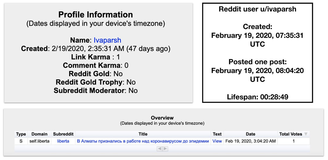 Secondary Infektion image