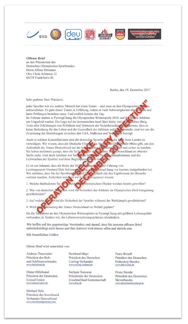 Secondary Infektion image