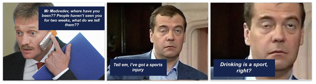 Secondary Infektion image